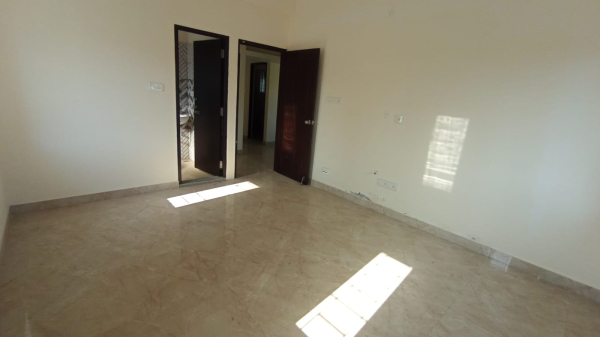 Brand New 2 BHK For Sale 